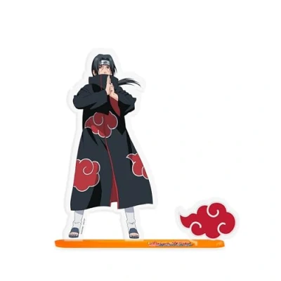 Afbeelding van ABYstyle Naruto Shippuden Acryl® Itachi