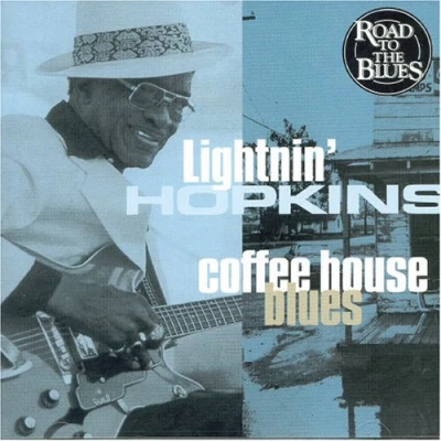 Afbeelding van Coffee House Blues