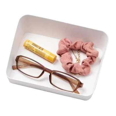 Afbeelding van Yamazaki Amenity Tray Tower White