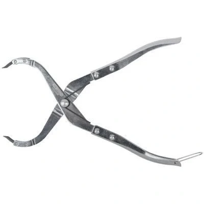 Afbeelding van KS Tools, Tang, Klepplaattang voor Volkswagen (265 mm)