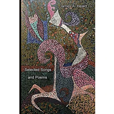 Afbeelding van Selected Songs and Poems 1971 2013