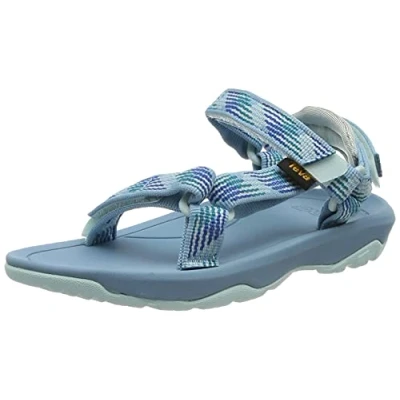Afbeelding van TEVA T Hurricane XLT 2 Sandalen Heren Junior Blauw Maat 21