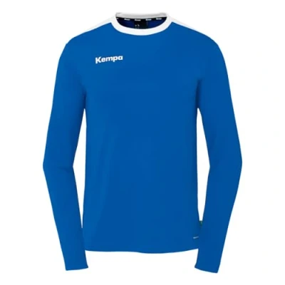 Afbeelding van Kempa Emotion 27 Shirt À Manches Longues Sweatshirt Mixte