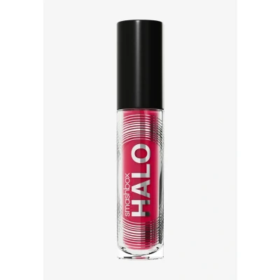 Afbeelding van Smashbox HALO Plump + GLOW Gloss Lipgloss, Maat: 4.6 ml, Spark
