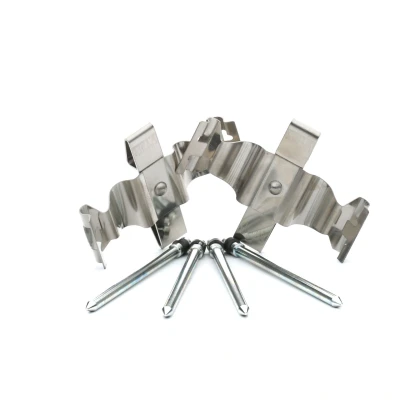 Afbeelding van Accessoireset, schijfremblok QUICK BRAKE 109 1829