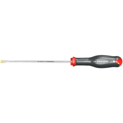Image de FACOM ATF5.5X150 Tournevis à fente ProTwist avec lame forgée 5,5 x 150 mm