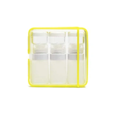 Afbeelding van Travel Kit Lime