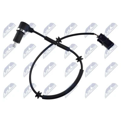 Afbeelding van NTY HCA HY 524 ABS sensor Vooras rechts Passieve 548 HYUNDAI: Terracan
