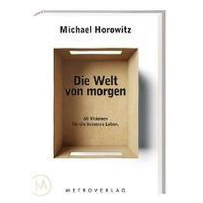 Afbeelding van Die Welt von morgen
