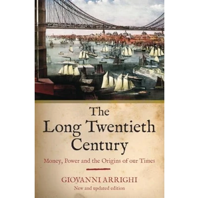 Afbeelding van The Long Twentieth Century