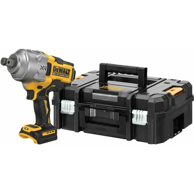 Afbeelding van DEWALT DCF964NT XJ 18V XR accu slagmoersleutel 3/4&quot; 2576Nm in TSTAK koffer (zonder en lader)
