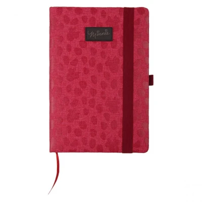 Afbeelding van Notitieboekje Minnie Mouse A5 Fuchsia
