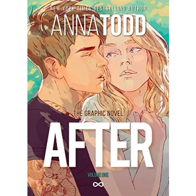 Afbeelding van After: The Graphic Novel (Volume One)