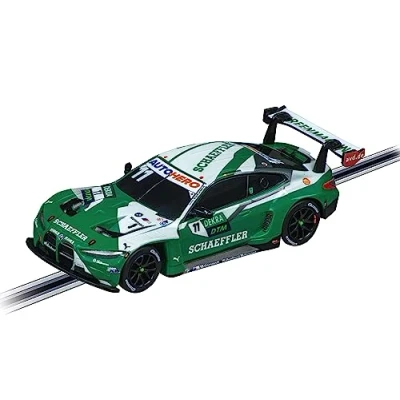 Afbeelding van Carrera GO!!! Raceauto BMW DTM Marco Wittmann, No.11