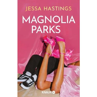 Afbeelding van Magnolia Parks