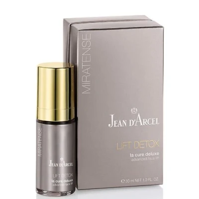 Afbeelding van Miratense Lift Detox La Cure Deluxe Serum 30 ml