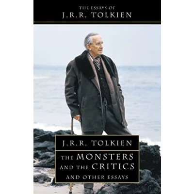 Afbeelding van Monsters &amp; The Critics