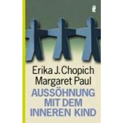 Afbeelding van Aussohnung Mit Dem Inneren Kind