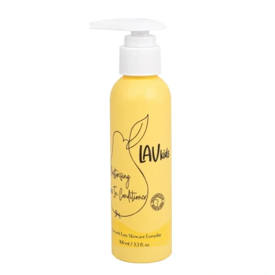 Afbeelding van LAVKids Moisturising Leave In Conditioner