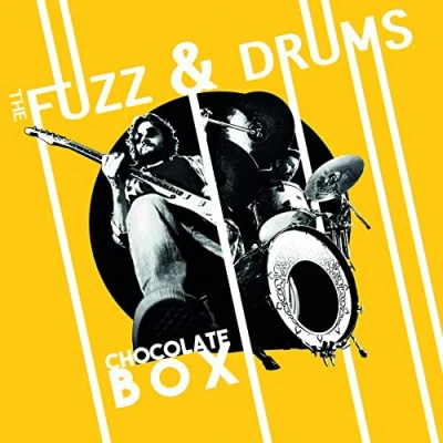 Afbeelding van Fuzz &amp; The Drums Chocolate Box (LP)