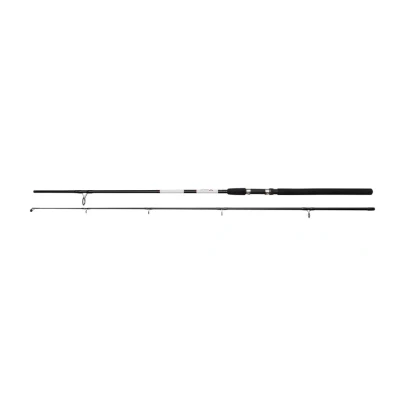 Afbeelding van Dam Base X Carp Karperhengel 12ft (3.00lb) Karperhengels