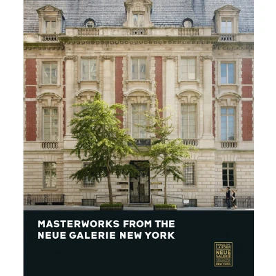 Afbeelding van Masterworks From Neue Galerie New York