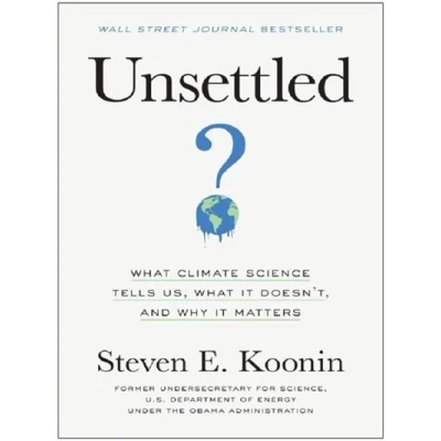 Image de Unsettled