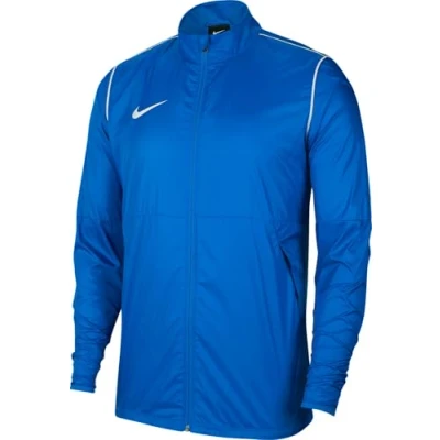 Afbeelding van Nike Performance PARK 20 Repel Regenjacke Kinder Trainingsvest voor kinderen, Maat: 140 152, Royal blue / white