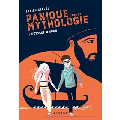 Afbeelding van L&#039;odyssée d&#039;Hugo