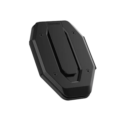 Afbeelding van Rokform FUZION Magnetische MAGMAX™ Wallet met standaard MagSafe® compatibel