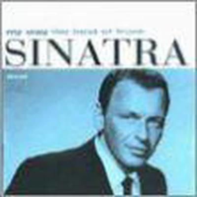 Afbeelding van My Way: The Best Of Frank Sinatra