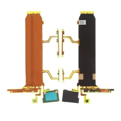 Afbeelding van CoreParts MSPP70609 mobiele telefoon onderdeel Meerkleurig