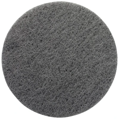 Afbeelding van Bosch Accessories 2608901252 Expert N880 vliesschijf voor excentrische schuurmachine 150 mm ultrafijn S 1 stuk(s)
