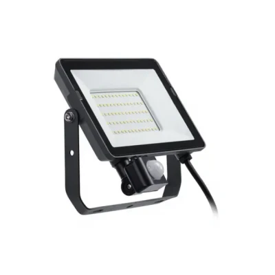 Afbeelding van Philips ProjectLine schijnwerper LED paneel 50 W Warmwit licht Sensor