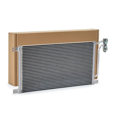 Afbeelding van Nissens Airco condensor 94527