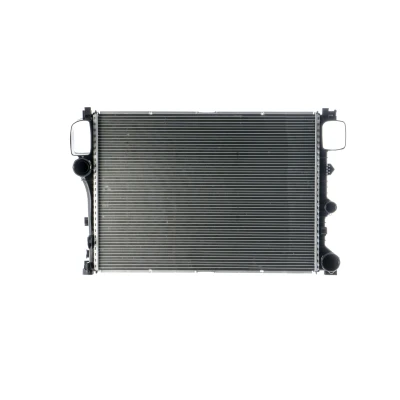 Afbeelding van MAHLE ORIGINAL CR 860 000P Radiateur Aluminium 640 462 32 Koelribben gesoldeerd MERCEDES BENZ: S Class Coupe, Saloon