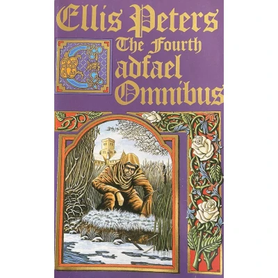 Afbeelding van The Fourth Cadfael Omnibus