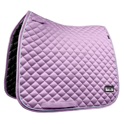 Image de Fair Play Tapis de Selle Amber 2.0 Dressage Lavande Full