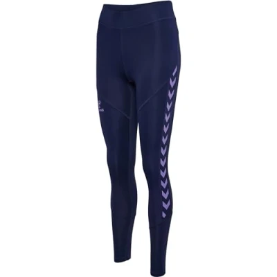 Afbeelding van hummel Hmlstaltic Hw Poly dameslegging