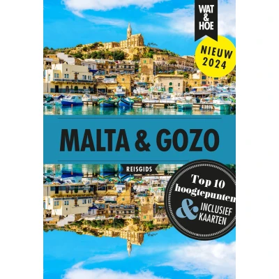 Afbeelding van Malta &amp; Gozo