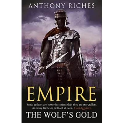 Afbeelding van The Wolf&#039;s Gold