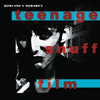 Afbeelding van Teenage Snuff Film
