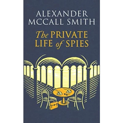 Afbeelding van The Private Life of Spies