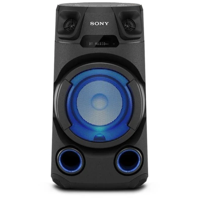 Afbeelding van Sony Mhcv13.cel Draadloos Bluetooth Krachtig Audiosysteem