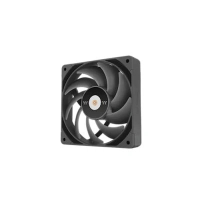Afbeelding van Thermaltake TOUGHFAN 12 Pro PC ventilator Zwart