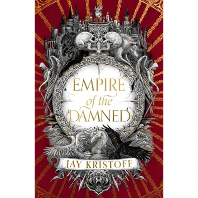 Afbeelding van Empire of the Vampire Damned