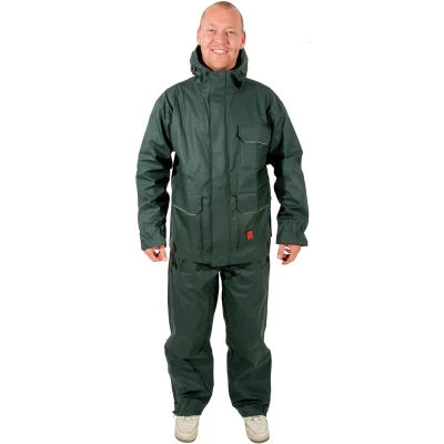 Afbeelding van Ultimate Heavy Duty Regenpak M