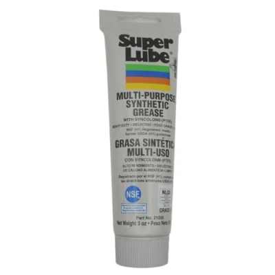 Afbeelding van KD89 Superlube Hoogwaardig synthetisch vet en olie met PTFE Uitstekende bescherming smering tegen corrosie, roest slijtage 21030 85 g)
