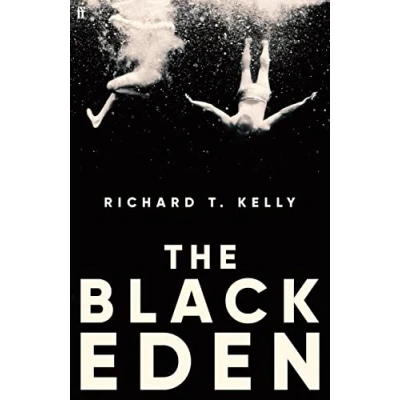 Afbeelding van The Black Eden