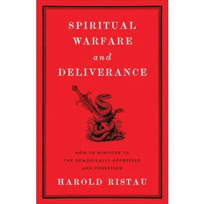 Afbeelding van Spiritual Warfare and Deliverance